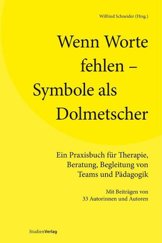 Wenn Worte fehlen – Symbole als Dolmetscher
