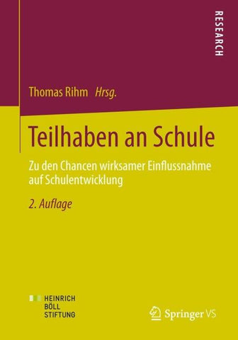 Teilhaben an Schule