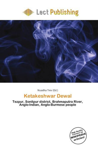 Ketakeshwar Dewal