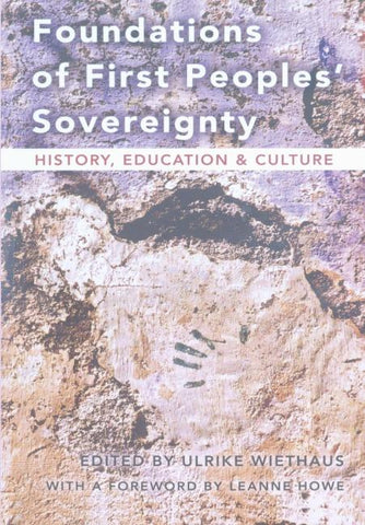 Foundations of First Peoples’ Sovereignty
