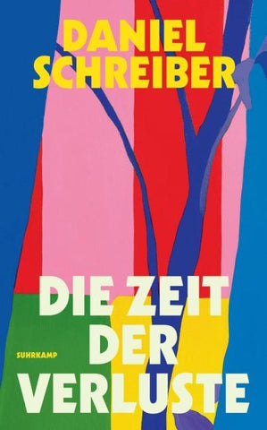 Die Zeit der Verluste