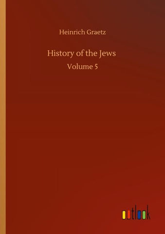History of the Jews