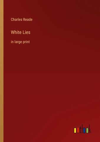 White Lies