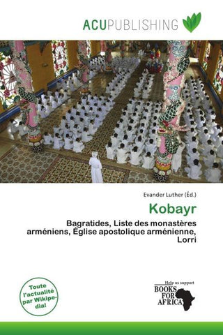 Kobayr