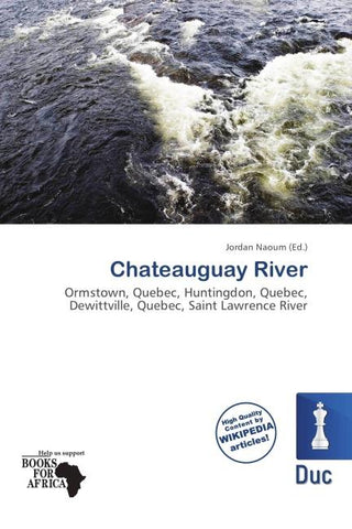 Chateauguay River