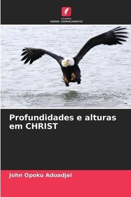 Profundidades e alturas em CHRIST