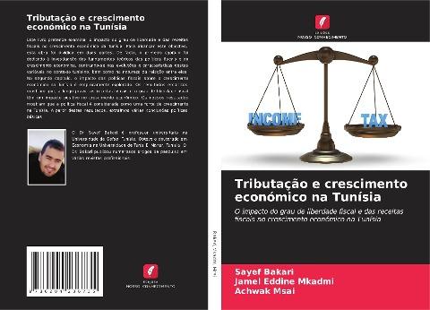 Tributação e crescimento económico na Tunísia