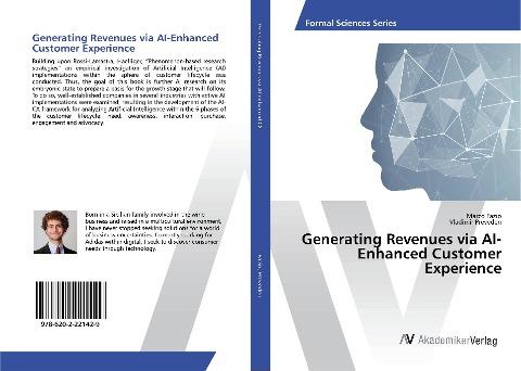 Generating Revenues via AI-Enhanced Customer Experience