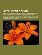 Intelligent Design