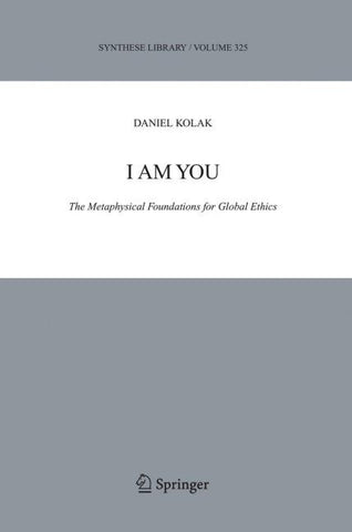 I Am You