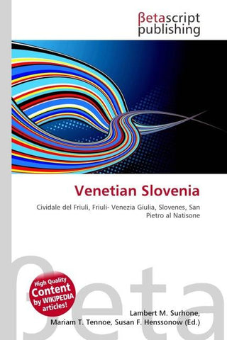 Venetian Slovenia