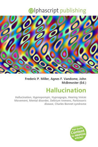 Hallucination