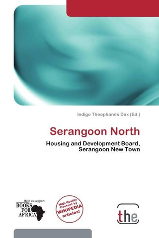 Serangoon North