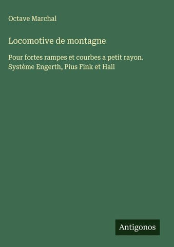 Locomotive de montagne