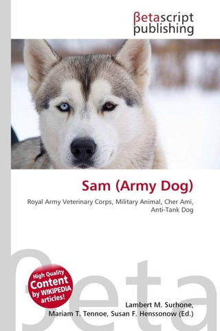 Sam (Army Dog)