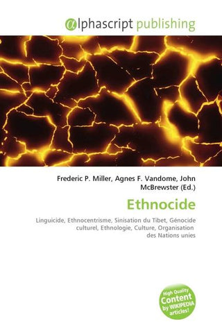 Ethnocide