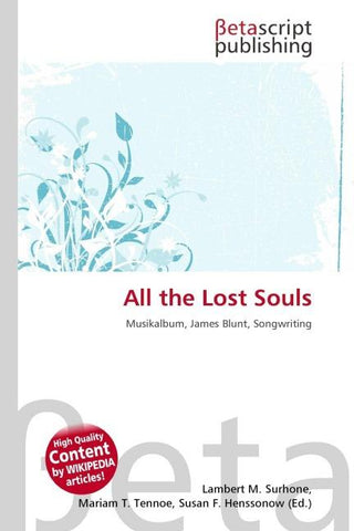 All the Lost Souls