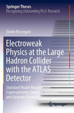 Electroweak Physics at the Large Hadron Collider with the ATLAS Detector