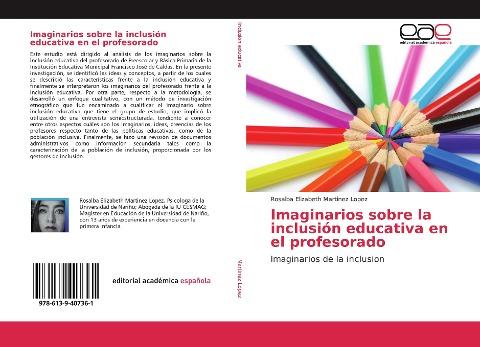 Imaginarios sobre la inclusión educativa en el profesorado
