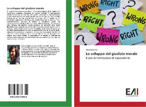Lo sviluppo del giudizio morale