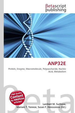 ANP32E