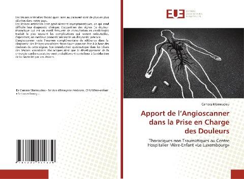Apport de l'Angioscanner dans la Prise en Charge des Douleurs