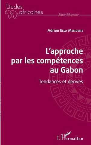 L'approche par les compétences au Gabon