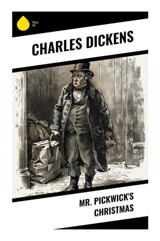 Mr. Pickwick's Christmas
