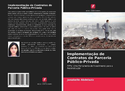 Implementação de Contratos de Parceria Público-Privada