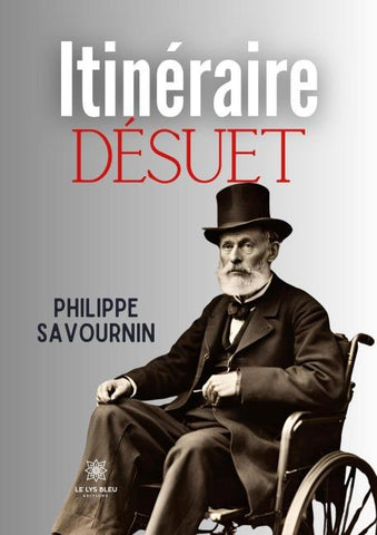 Itinéraire désuet