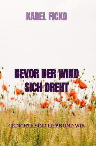 BEVOR DER WIND SICH DREHT