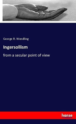 Ingersollism