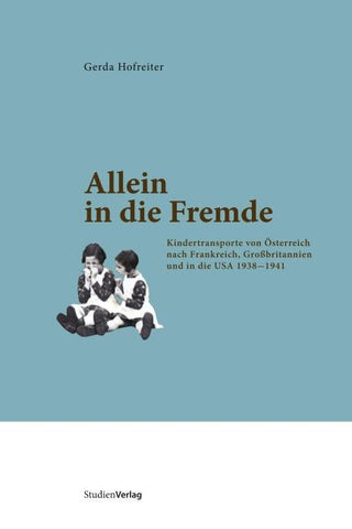 Allein in die Fremde