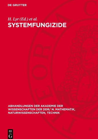 Systemfungizide