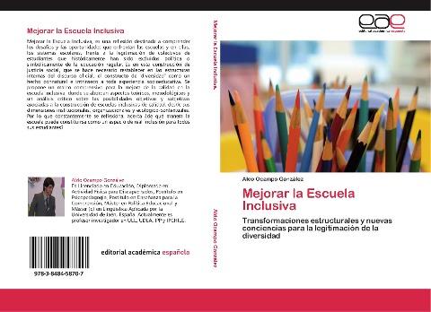 Mejorar la Escuela Inclusiva