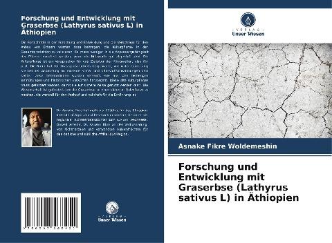 Forschung und Entwicklung mit Graserbse (Lathyrus sativus L) in Äthiopien
