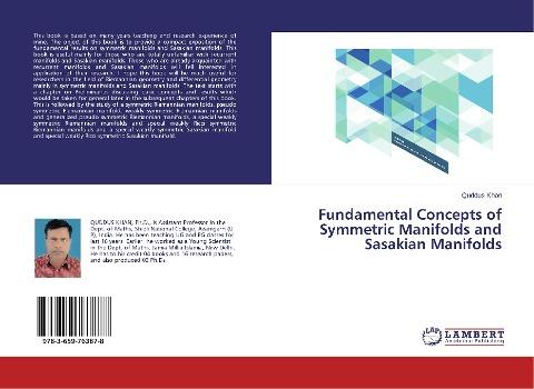 Fundamental Concepts of Symmetric Manifolds and Sasakian Manifolds