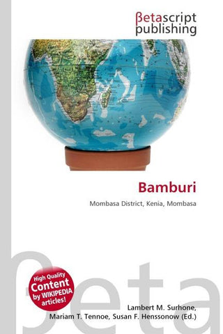 Bamburi