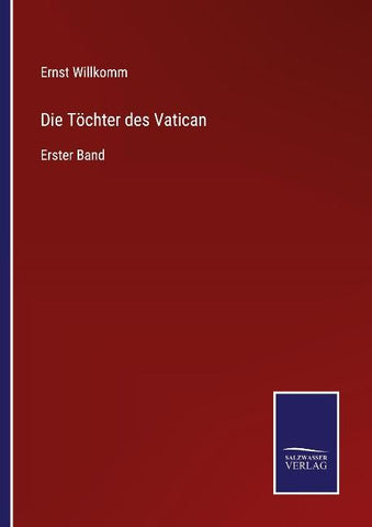 Die Töchter des Vatican