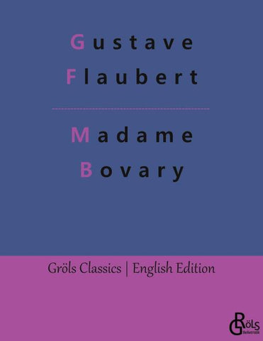 Madame Bovary