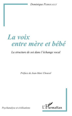 La voix entre mère et bébé