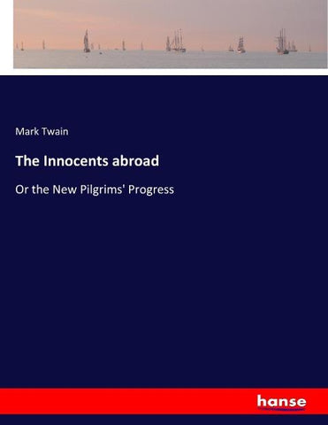 The Innocents abroad
