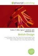 British Ensign
