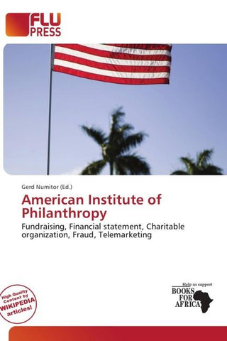 American Institute of Philanthropy