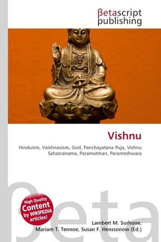 Vishnu