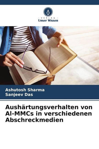 Aushärtungsverhalten von Al-MMCs in verschiedenen Abschreckmedien