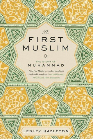 The First Muslim