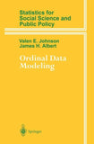 Ordinal Data Modeling