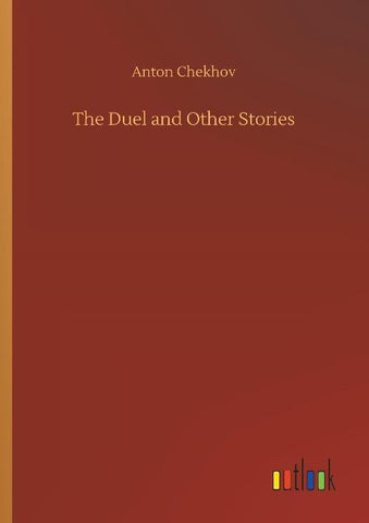 The Duel and Other Stories