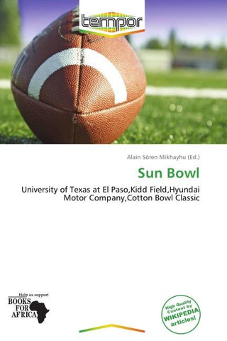 Sun Bowl